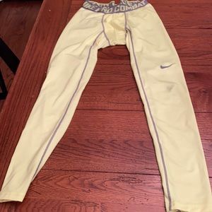 Men’s Nike Combat Pro Compression pants
